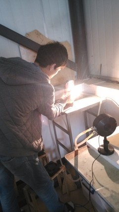 【300W激光管/】?jī)r(jià)格,廠家,圖片,其他光電器件,上海越泰機(jī)械制造 內(nèi)銷(xiāo)部-