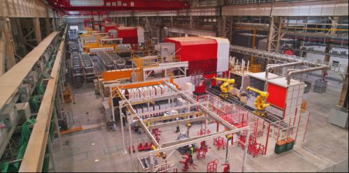 特斯拉2021年第三季度財報亮眼 凈利潤同比激增近4倍，多項指標創新高